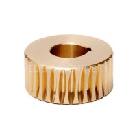 Worm Wheels - High Performance Transmission Parts Supplier